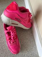 Nike Air Max Roze - Maat 36, Ophalen, Zo goed als nieuw, Roze, Sneakers of Gympen