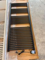 Zehnder Aura Elektrische Radiator - Zwart, Doe-het-zelf en Verbouw, Verwarming en Radiatoren, Ophalen, Radiator, Nieuw, Minder dan 60 cm