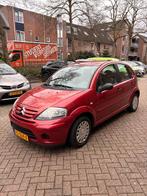Citroën C3 1.1 I 2009 Rood, 40 €/maand, Radio, 920 kg, Handgeschakeld