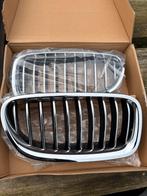 BMW F10 Nieren - Set, Gebruikt, Voor, Ophalen of Verzenden, Bumper