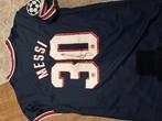 Gesigneerd messi shirt PSG met coa, Ophalen of Verzenden, Nieuw, Buitenlandse clubs, Shirt