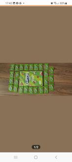 Lege album + 25 dichte zakjes cluppies van de plus, Ophalen of Verzenden