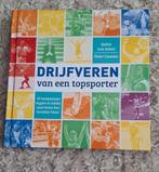 Robin van Galen - Drijfveren van een topsporter, Ophalen of Verzenden, Zo goed als nieuw, Robin van Galen; Peter Linssen