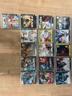 PS3 Games. 16 stuks, Spelcomputers en Games, Games | Sony PlayStation 3, Ophalen of Verzenden, Zo goed als nieuw