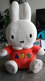 Nijntje met geluid, Ophalen of Verzenden, Zo goed als nieuw