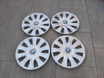 Te koop Origineel Bmw wieldoppen 16 inch.  beschikbaar voor biedingen