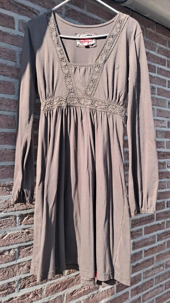 Mooie EDC jurk maat XXL. En nog meer dan 50 jurken te koop., Kleding | Dames, Jurken, Zo goed als nieuw, Maat 46/48 (XL) of groter