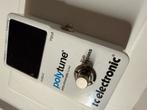 TC Electronic Polytune - Nieuwstaat, Ophalen, Zo goed als nieuw, Overige typen