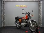 Honda CB 360, Motoren, Naked bike