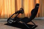 Dikke Racing SET PlaySeat Trophy + LogiTech G923, Ophalen of Verzenden, Zo goed als nieuw, Playseat of Racestoel, PlayStation 1
