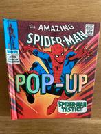 Spider-Man Pop-Up Comic, Boeken, Strips | Comics, Eén comic, Ophalen, Zo goed als nieuw, Amerika