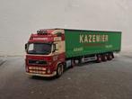 Wsi Volvo FH Kazemier Aduard, Ophalen of Verzenden, Zo goed als nieuw, Bus of Vrachtwagen, Wsi