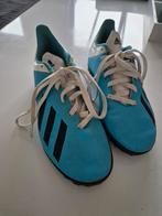 Adidas voetbalschoenen maat 36,5 (kunstgras/hardcourt), Ophalen of Verzenden, Zo goed als nieuw, Schoenen