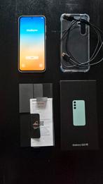 Samsung Galaxy S23 FE - Perfect, ZGAN, Mint, Overige modellen, Ophalen of Verzenden, Zo goed als nieuw, Zonder simlock