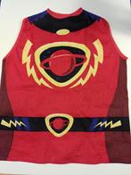 Superheld verkleedset, Ophalen of Verzenden, Gebruikt, Jongen of Meisje