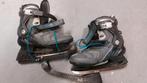 Nijdam ijshockey schaatsen maat 44, Ophalen of Verzenden, Zo goed als nieuw, IJshockeyschaatsen, Nijdam