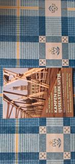 Boekje/Folder: Kampen een IJsselsterk Uitje, Ophalen of Verzenden, Benelux, Brochure, Gelezen