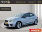 Seat Ibiza 1.0 EcoTSI FR Plus|PANO|ALCANTARA|LED|TREKHAAK|CA, Auto's, Seat, 1071 kg, Ibiza, Origineel Nederlands, Handgeschakeld