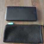 Anker Powerbank - Zo goed als nieuw!, Ophalen of Verzenden, Zo goed als nieuw, Anker