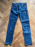 Levi’s 502 w30 l34 donker blauw, Ophalen, Blauw, Overige jeansmaten, Zo goed als nieuw