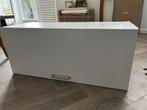 Bovenkast keuken wit, Ophalen, Wit, Nieuw, 50 tot 100 cm