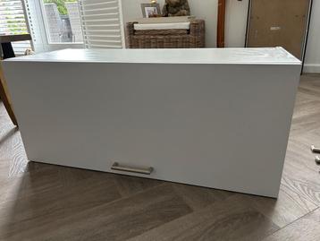 Bovenkast keuken wit beschikbaar voor biedingen
