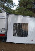 Fiamma zijwand voor een zakleufel, Ophalen, Zo goed als nieuw