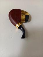 Aansteker  - Tabakpijp, Ophalen of Verzenden, Zo goed als nieuw, Aansteker