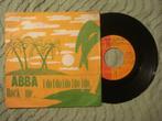 ABBA 7" Vinyl Single: ‘I do, I do, I do, I do’ (Madagaskar), Pop, Ophalen of Verzenden, 7 inch, Single
