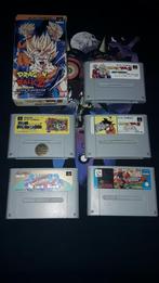 Super Famicom spellen (JP) NTSC, 1 speler, Ophalen, Gebruikt, Vanaf 3 jaar