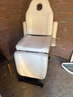 Behandelstoel beschadigd, Sport en Fitness, Ophalen, Massagetafel