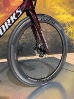Nieuwe S-Works Tarmac SL8 56cm Dura-ace Di2, Fietsen en Brommers, Fietsen | Racefietsen, Overige merken, Carbon, Ophalen of Verzenden