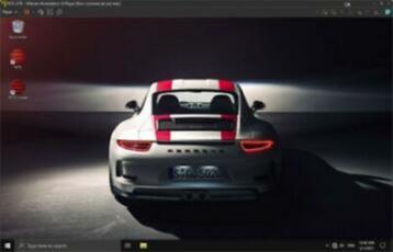 PET2 Porsche 8.0 (473) [Multi] beschikbaar voor biedingen