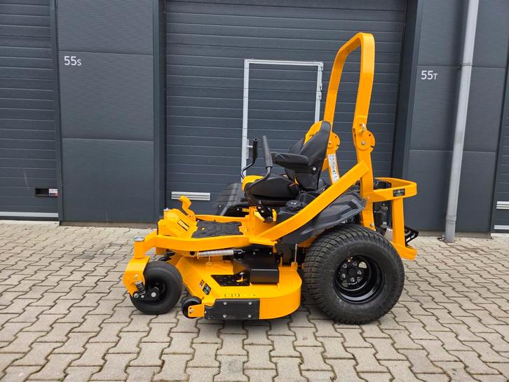 Cub Cadet XZ7 L152i Zero-Turn Hydrogear 27PK KOHLER INJECTIE, Tuin en Terras, Zitmaaiers, Zo goed als nieuw, 120 cm of meer, Elektrische starter