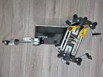 Bespanmachine met ratelmechanisme, Sport en Fitness, Tennis, Ophalen, Gebruikt, Overige typen, Overige merken