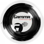 Gamma Live Wire XP 16/1.32 Black (100m), Overige merken, Grip of Snaar, L00, Nieuw