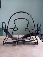 Tassenrekje voor achterop de fiets., Ophalen, Gebruikt