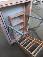 Vlizotrap, Ophalen of Verzenden, Zo goed als nieuw