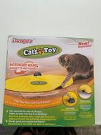 Katte speelgoed, Dieren en Toebehoren, Ophalen of Verzenden, Zo goed als nieuw