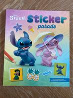 Stitch Sticker Parade - Nieuw!, Ophalen, Nieuw, Knutselen