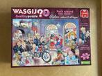 Wasgij retro destiny nr 7, Ophalen of Verzenden, 500 t/m 1500 stukjes, Zo goed als nieuw, Legpuzzel