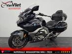 Full Option Bmw K1600GTL Option 719 5197km.! K 1600 GTL GT, Bedrijf, Onbekend, Toermotor, Onbekend