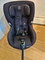 Maxi Cosi Axiss draaistoel - Autostoel 4 stuks!, Ophalen, 9 t/m 18 kg, Verstelbare rugleuning, Maxi-Cosi