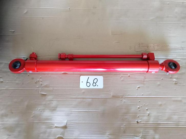 Hydraulische cilinders, Zakelijke goederen, Agrarisch | Onderdelen | Banden, Velgen en Assen, Ophalen
