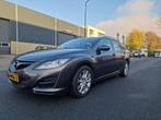 Mazda 6 Sportbreak 2.2 CiTD Business NAVI PSENSOR CRUISE TRE, Voorwielaandrijving, Euro 5, Gebruikt, 4 cilinders