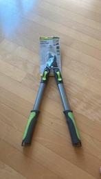 Kinzo snoeischaar met lange steel, Tuin en Terras, Ophalen of Verzenden, Nieuw, 20 t/m 29 mm, Kinzo