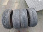 Winterbanden set voor Hyundai i20, Auto-onderdelen, Banden en Velgen, Gebruikt, 15 inch, Banden en Velgen, Personenwagen