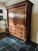 Kabinet Kast Buffetkast, Antiek en Kunst, Ophalen