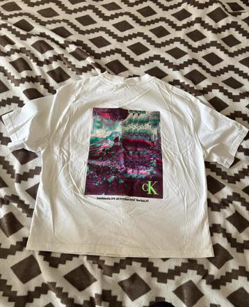 Calvin Klein Jeans - Shirt beschikbaar voor biedingen