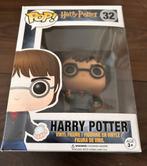 Harry Potter Funko Pop 32 Harry Potter (w/prophecy) in doos, Nieuw, Actiefiguurtje, Verzenden
